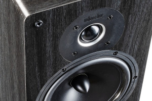 Nowość Indiana Line - kolumny głośnikowe Tesi 661 