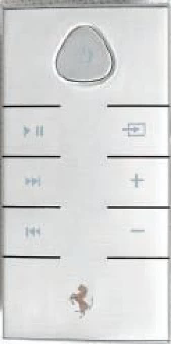 Wbrew pozorom nie jest łatwo
zaprojektować coś tak prostego,
żeby wyglądało tak genialnie.