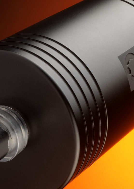 System uziemiający dla gramofonów The Chord Company PhonoARAY 