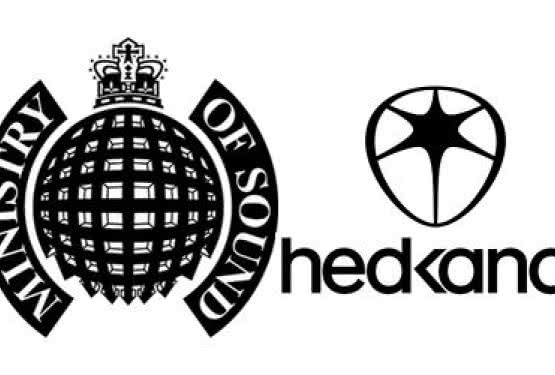 Horn dystrybutorem słuchawek i akcesoriów Ministry of Sound i Hed Kandi