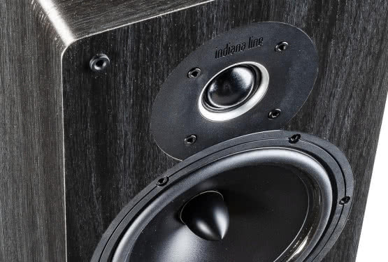 Nowość Indiana Line - kolumny głośnikowe Tesi 661 