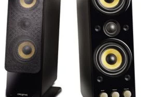 CREATIVE GigaWorks T40 i T20 Series II