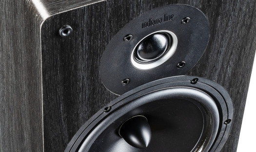 Nowość Indiana Line - kolumny głośnikowe Tesi 661 