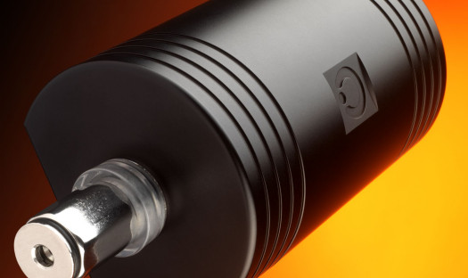 System uziemiający dla gramofonów The Chord Company PhonoARAY 