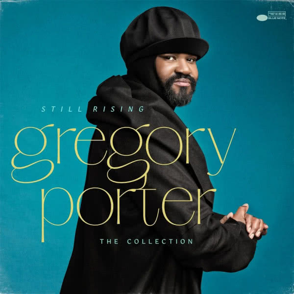 Gregory Porter - "Still Rising" 