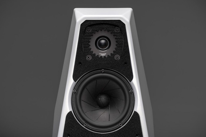 Wilson Audio Sabrina V