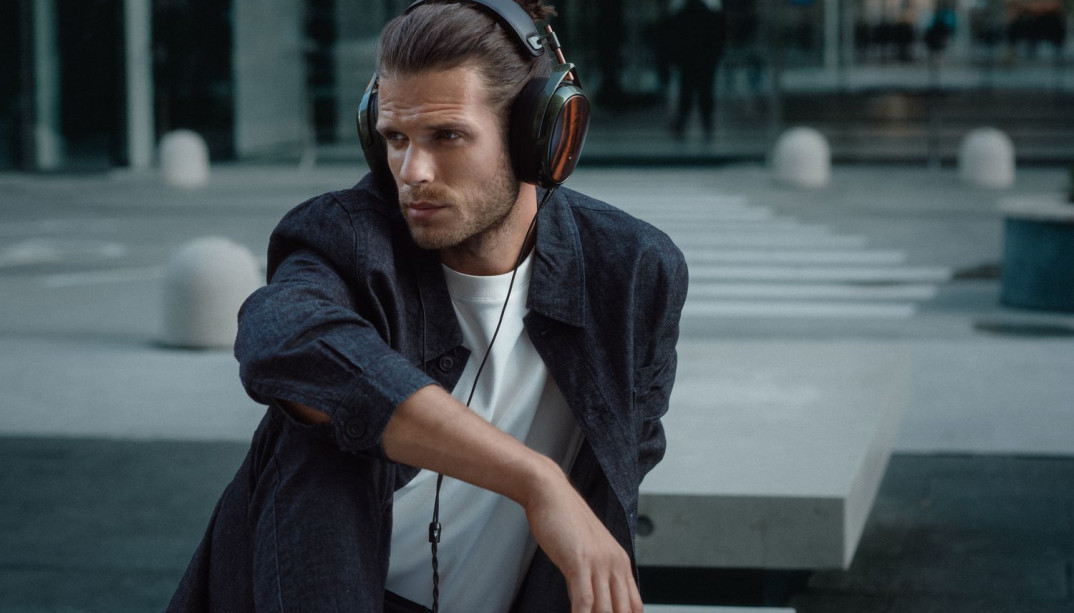 Meze Audio Strada - przetworniki 50 mm, a do tego szyk i elegancja