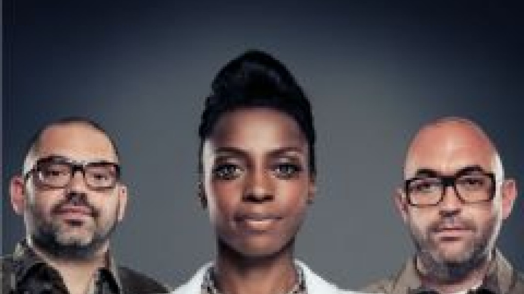 "Head Up High", czyli nowa Morcheeba w październiku