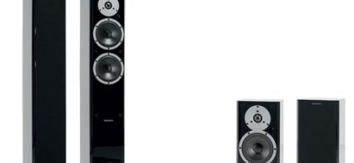 Dynaudio XEO