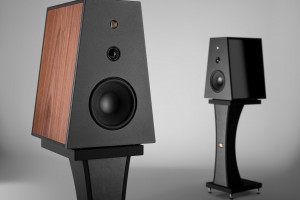 Salon Q21 dystrybutorem kolumn głośnikowych marki Rossofiorentino