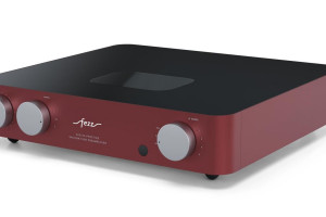 Sagita Prestige EVO – pierwszy zbalansowany przedwzmacniacz w ofercie Fezz