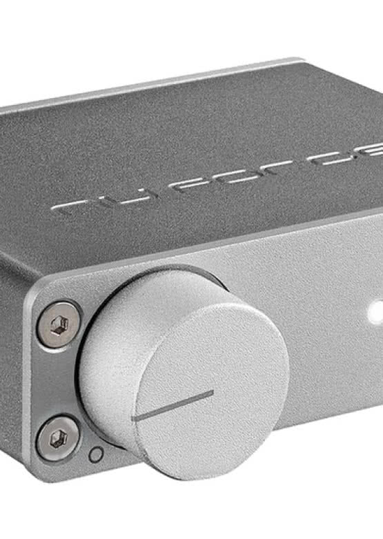 Przetwornik cyfrowo-analogowy NUFORCE uDAC5