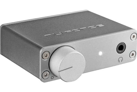 Przetwornik cyfrowo-analogowy NUFORCE uDAC5