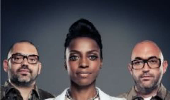 "Head Up High", czyli nowa Morcheeba w październiku