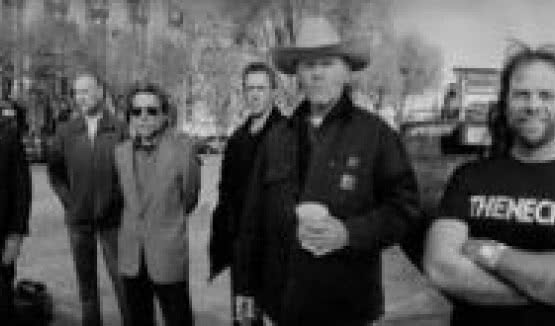 "To Be Kind" - nowa płyta Swans w maju