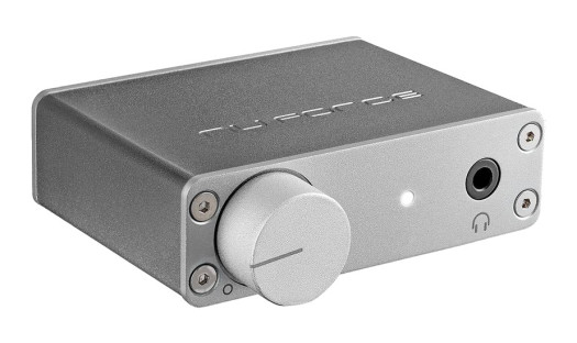 Przetwornik cyfrowo-analogowy NUFORCE uDAC5