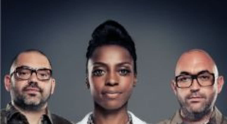 "Head Up High", czyli nowa Morcheeba w październiku