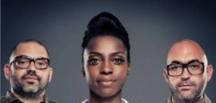 "Head Up High", czyli nowa Morcheeba w październiku