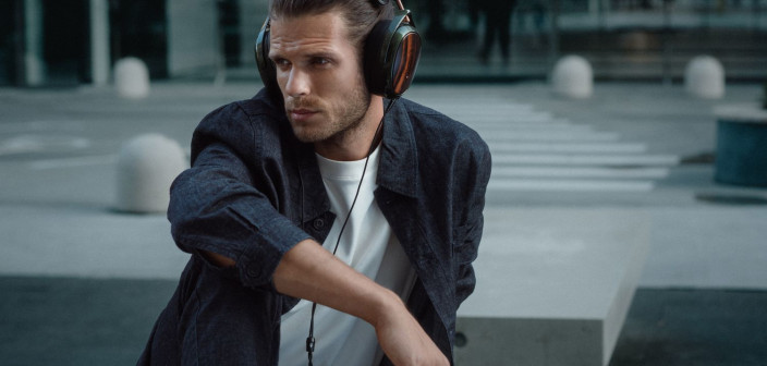 Meze Audio Strada - przetworniki 50 mm, a do tego szyk i elegancja