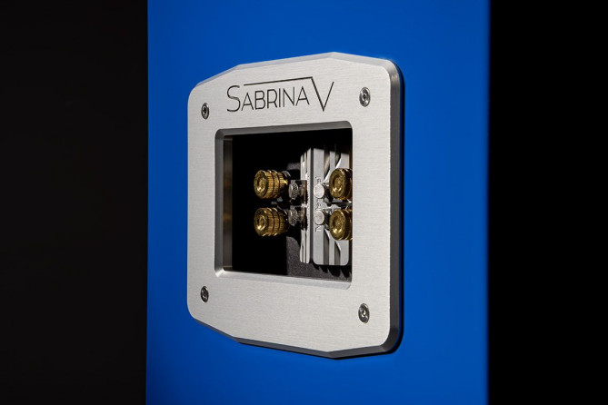 Wilson Audio Sabrina V
