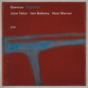 Quercus - Nightfall Nightfall