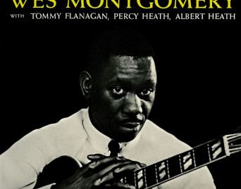 The Incredible Jazz Guitar