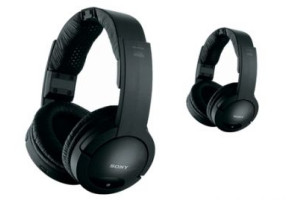 Sony MDR-RF865RK i MDR-NC13