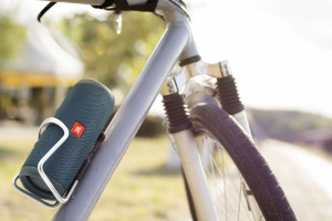 Głośnik bezprzewodowy JBL Flip 5 Eco