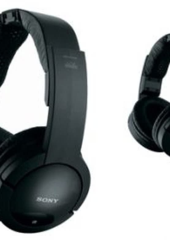 Sony MDR-RF865RK i MDR-NC13