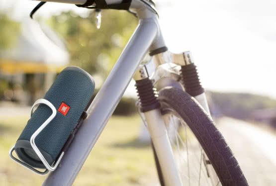 Głośnik bezprzewodowy JBL Flip 5 Eco