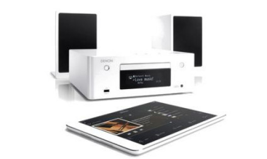 Denon Ceol N9 i Ceol Piccolo