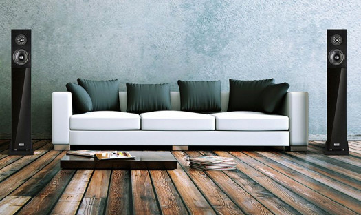 Audio Physic Classic 20 taniej w salonie Q21