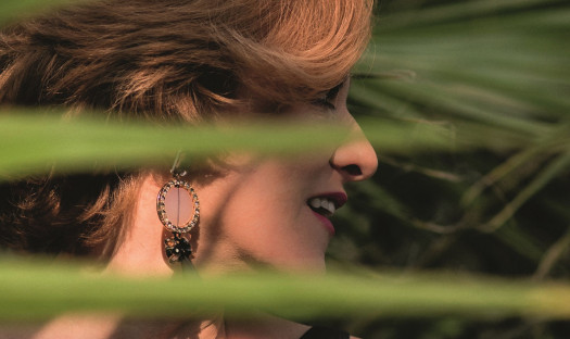 Agnieszka Hekiert: Muzyka nas łączy, jeśli jesteśmy otwarci