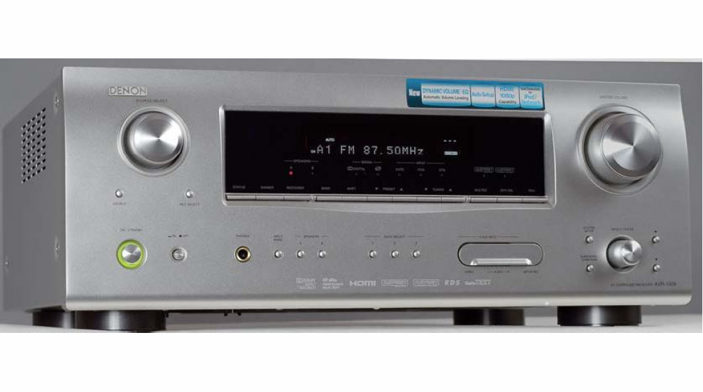 AVR-1509