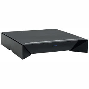 DEFINITIVE TECHNOLOGY