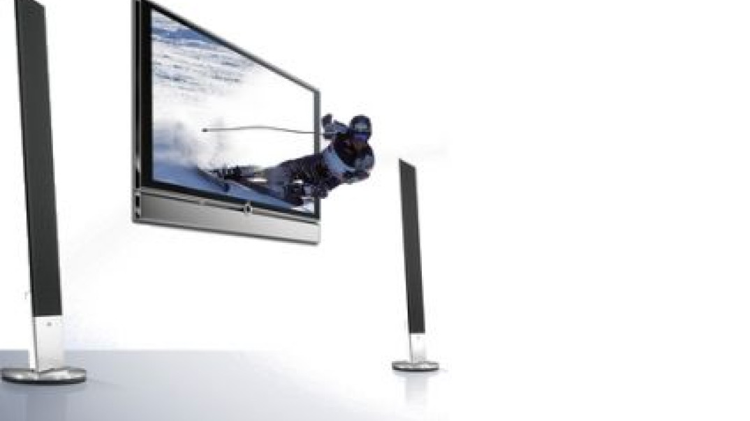 Telewizory Loewe Individual Compose 3D