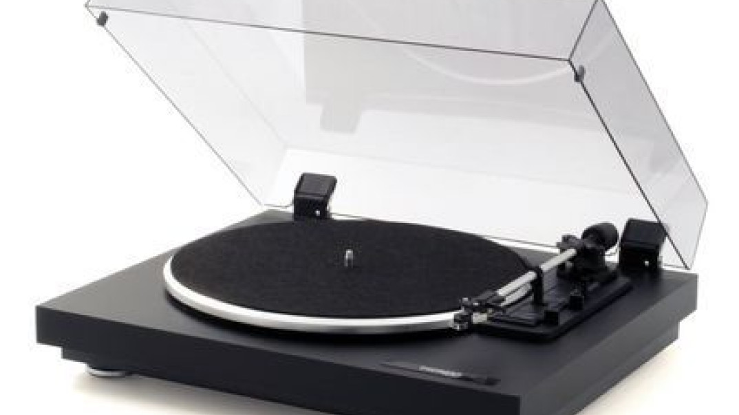 Gramofon Thorens TD 158 za 999 zł w salonie Q21