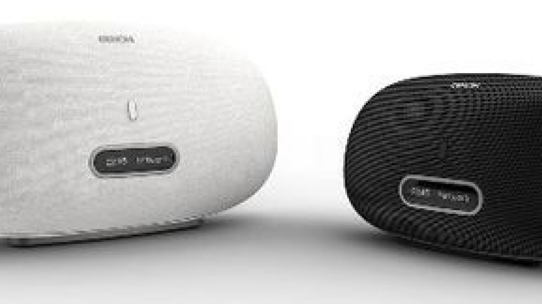Stacje muzyczne Denon Cocoon od 999 zł w salonie Q21