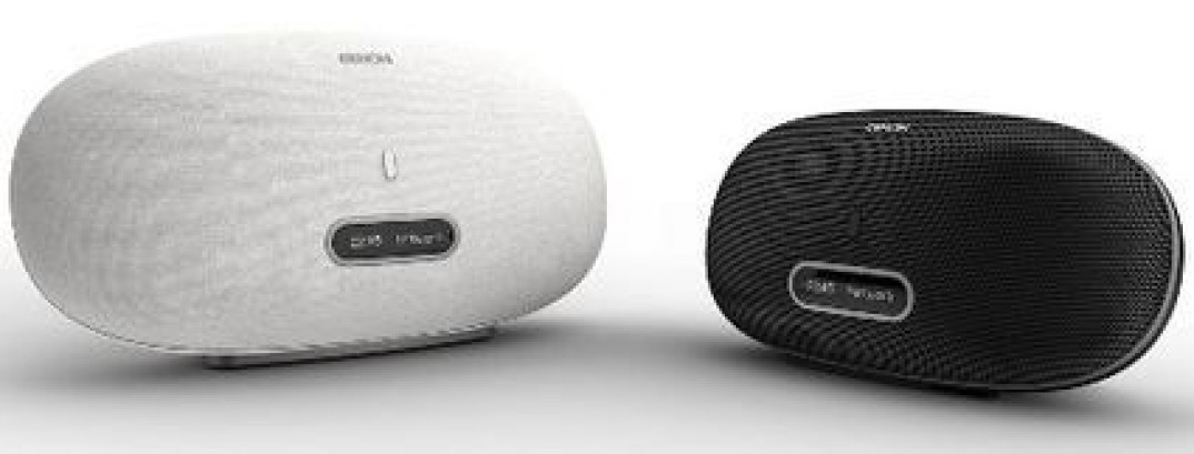 Stacje muzyczne Denon Cocoon od 999 zł w salonie Q21