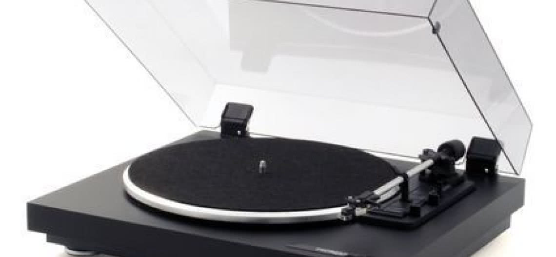 Gramofon Thorens TD 158 za 999 zł w salonie Q21