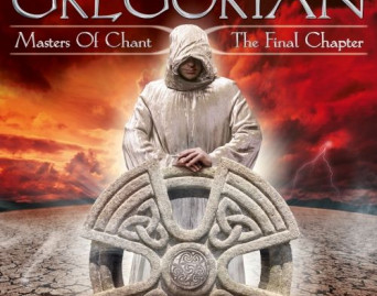 Master Of Chant X: The Final Chapter