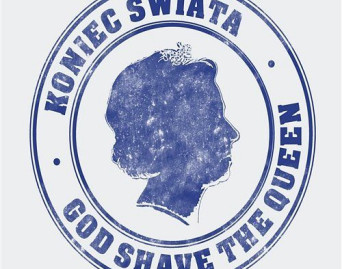 God Shave the Queen