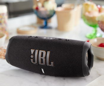 Nowy głośnik JBL Charge 5 Wi Fi