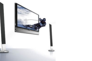 Telewizory Loewe Individual Compose 3D