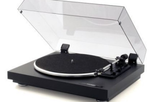 Gramofon Thorens TD 158 za 999 zł w salonie Q21