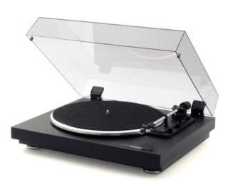 Gramofon Thorens TD 158 za 999 zł w salonie Q21