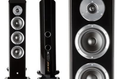 Kolumna głośnikowa Gato Audio FM-30