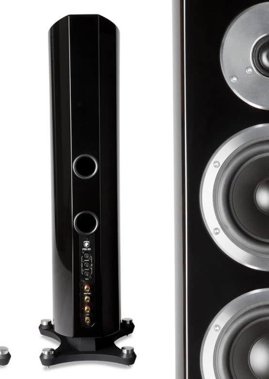 Kolumna głośnikowa Gato Audio FM-30