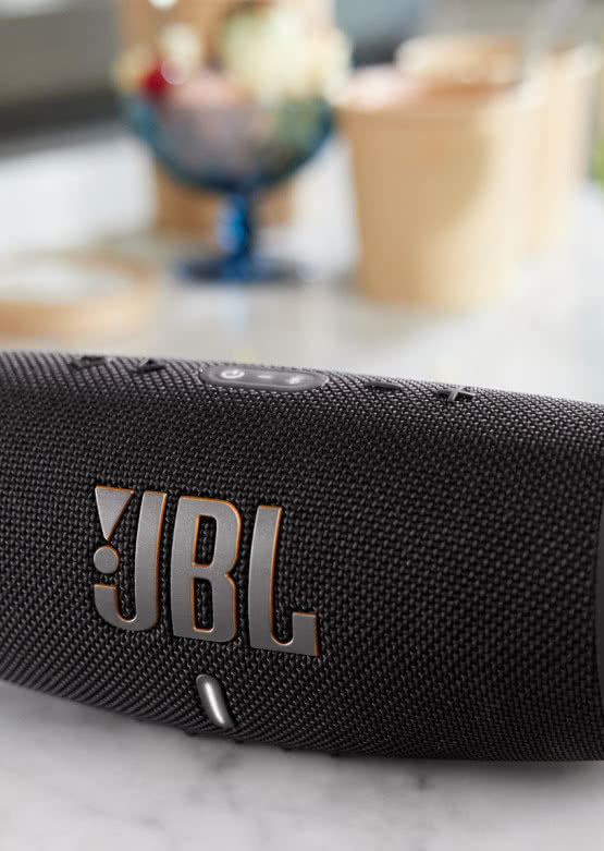 Nowy głośnik JBL Charge 5 Wi Fi