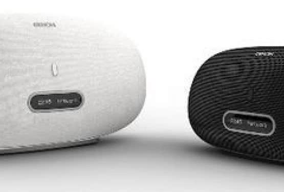 Stacje muzyczne Denon Cocoon od 999 zł w salonie Q21